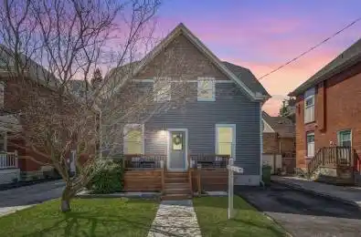 24 St Anne's Place St. Thomas Ontario N5R 2W5