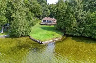 71 DEUCES Lane Rideau Lakes Ontario K0G 1L0