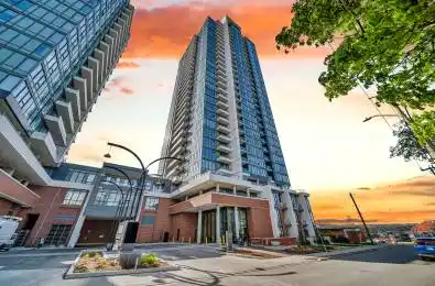 15 Wellington Street Unit# 2112 Kitchener Ontario N2G 0E4