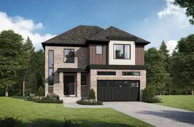 4 Winders Trail Ingersoll Ontario N5C 0A6