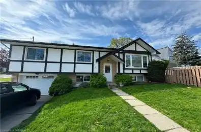 11 Rowan Court Hamilton Ontario L8W 1V9