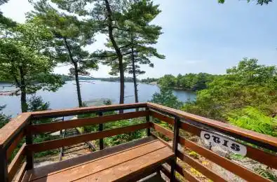 15598 GEORGIAN BAY SHORE N/A Georgian Bay Ontario P0E 1E0