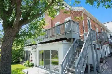 19 MAIN Street Unit# 3 Westport Ontario K0G 1X0