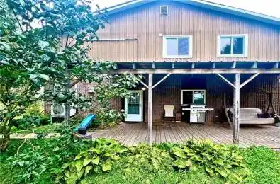 119 KNAPP Street Rideau Lakes Ontario K0G 1E0