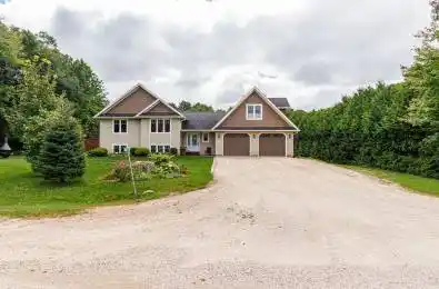 180 Raglan Street Grey Highlands Ontario N0C 1E0