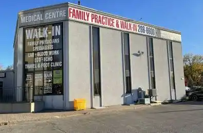 3545 Kingston Road Unit# 7 Toronto E08 Ontario M1M 1R7