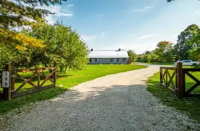 195 Centre Street Meaford Ontario N4L 1E8