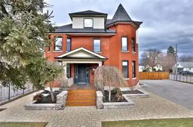 15 Mississauga Road Mississauga Ontario L5H 2H5
