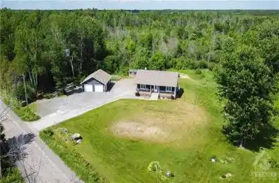 831 BOLTON Road North Grenville Ontario K0G 1N0