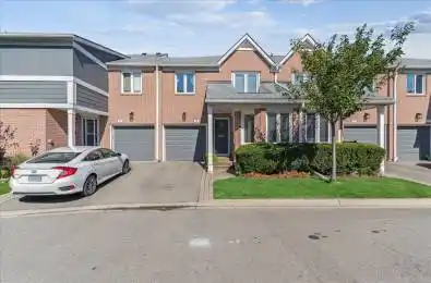 2205 South Millway N/A Unit# 78 Mississauga Ontario L5L 3T2