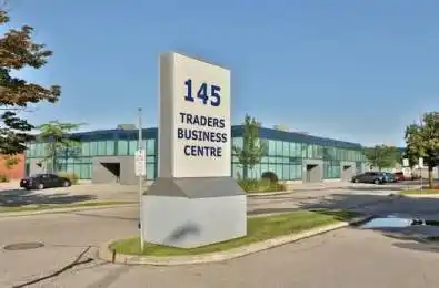 145 Traders Boulevard Unit# 33 Mississauga Ontario L4Z 3L3