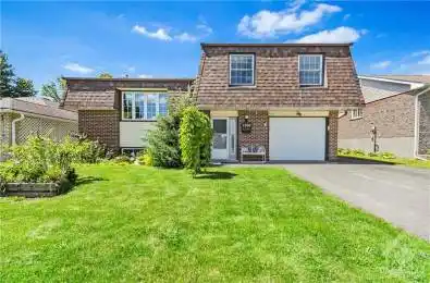 1350 LINDEN Crescent Brockville Ontario K6V 6B6