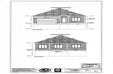 68 Weymouth Street Woolwich Ontario N3B 0E6