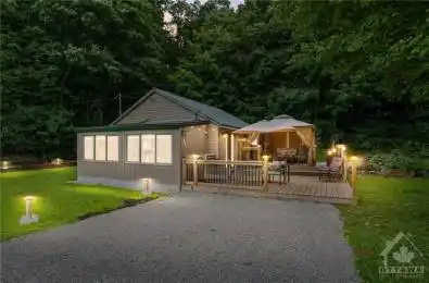 846 UB8 Road Rideau Lakes Ontario K0E 1G0