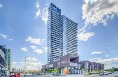 72 Esther Shiner Boulevard Unit# 1907 Toronto C15 Ontario M2K 2X9
