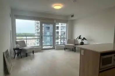 7950 BATHURST Street Unit# 1126 Vaughan Ontario L4J 0L4