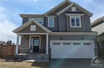 3200 HARVESTER Crescent North Grenville Ontario K0G 1J0