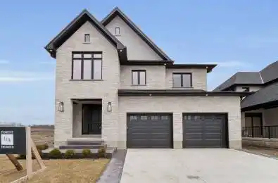 3948 Campbell Street London South Ontario N6P 0H7