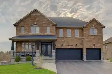 3 Keenan Drive Adjala-Tosorontio Ontario L0G 1L0