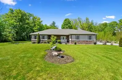 880 Dingman Road Cramahe Ontario K0K 1M0