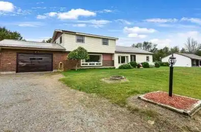 8251 COUNTY ROAD 21 Road Augusta Ontario K0G 1R0