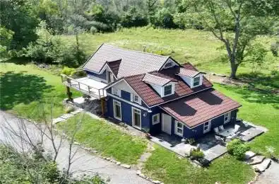 145 SUNNYSIDE Road Rideau Lakes Ontario K0G 1X0