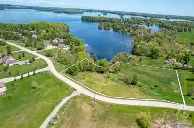 70 HORACE Drive Rideau Lakes Ontario K0G 1V0