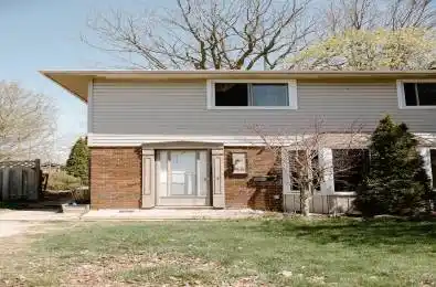 43 Chestnut Drive Chatham-Kent Ontario N7M 4Y9