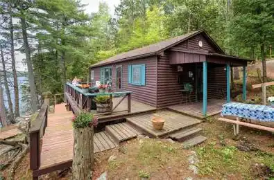 7 BARBS Lane Rideau Lakes Ontario K0G 1L0