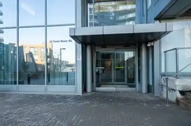 52 Forest Manor Road Unit# 419 Toronto C15 Ontario M2J 0E2