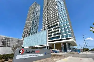 898 Portage Parkway Unit# 2902 Vaughan Ontario L4K 0J6