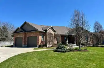 24 Carriage Lane Bluewater Ontario N0M 1G0