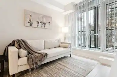 32 Davenport Road Unit# 311 Toronto C02 Ontario M5R 1H3