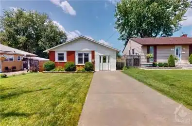 16 DUKE Street Brockville Ontario K6V 3J1