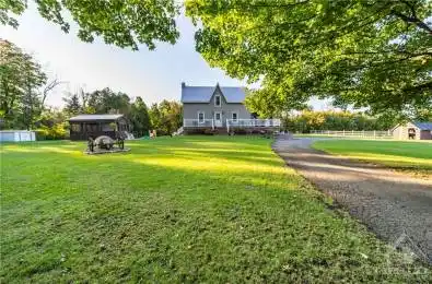 203 LATOURELL Road North Grenville Ontario K0G 1J0