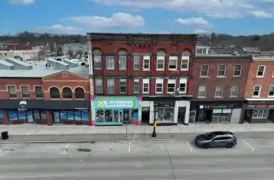 829 2nd Avenue Owen Sound Ontario N4K 2H2