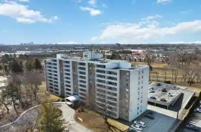 365 Geneva Street Unit# 805 St. Catharines Ontario L2N 5S7