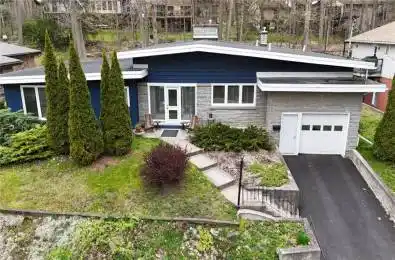 166 HARTLEY Street Brockville Ontario K6V 3N6