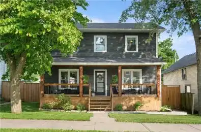 131 JOHN Street Gananoque Ontario K7G 1A6