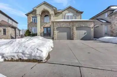 510 Forest Gate Crescent Waterloo Ontario N2V 2X2