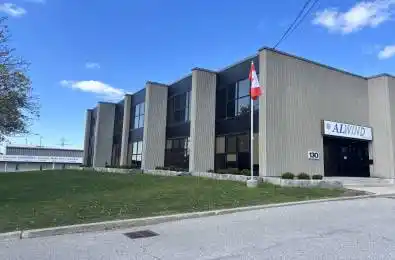 130 Esna Park Drive Unit# 2A Markham Ontario L3R 1E3