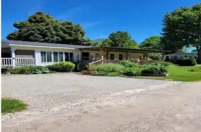 77307 Bluewater Highway Unit# 61 Water's Edge Bluewater Ontario N0M 1