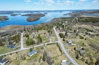 LOT 26 Grandview Drive Alnwick/Haldimand Ontario K0K 2X0