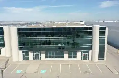 7933 Huntington Road Unit# Unit 4 Vaughan Ontario L4H 0S9