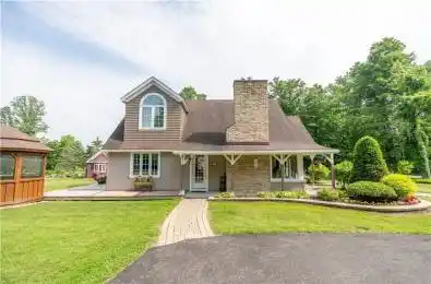 5527 COUNTY ROAD 27 Road South Glengarry Ontario K0C 2J0