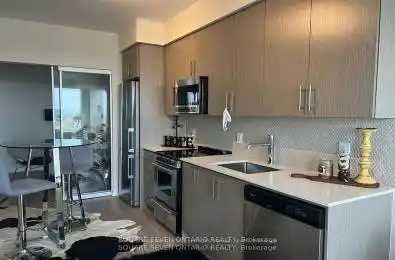 212 King William Street Unit# 1301 Hamilton Ontario L8N 1B5