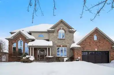 827 Birchmount Drive Waterloo Ontario N2V 2R3