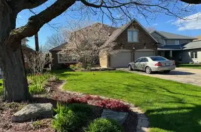 28 Sinclair Crescent Aylmer Ontario N5H 3B7