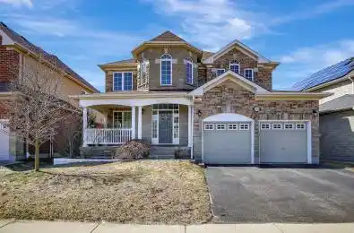 320 Robert Ferrie Drive Kitchener Ontario N2P 2Y7