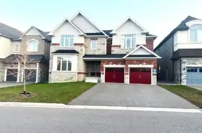 27 Dr Pearson Court East Gwillimbury Ontario L9N 0L6